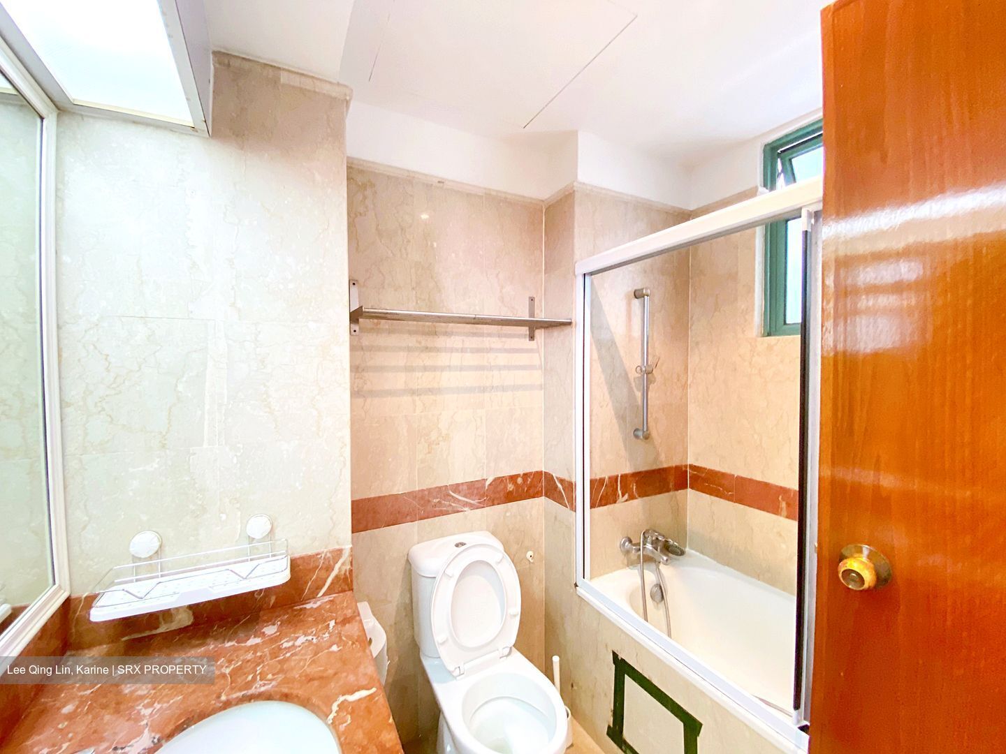 Changi Court (D16), Condominium #430887481